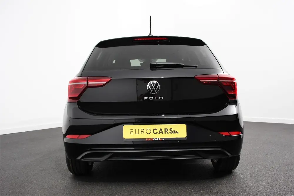 Volkswagen Polo 1.0 TSI DSG Style Navigatie Apple Carplay/An uit 2023, foto 5