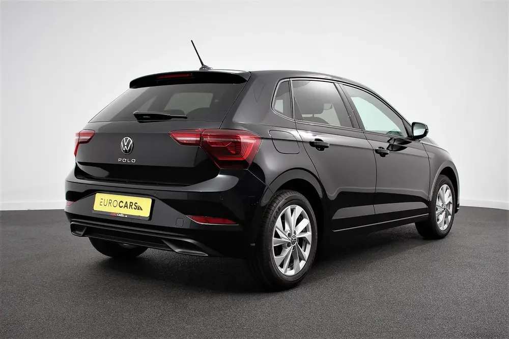 Volkswagen Polo 1.0 TSI DSG Style Navigatie Apple Carplay/An uit 2023, foto 6