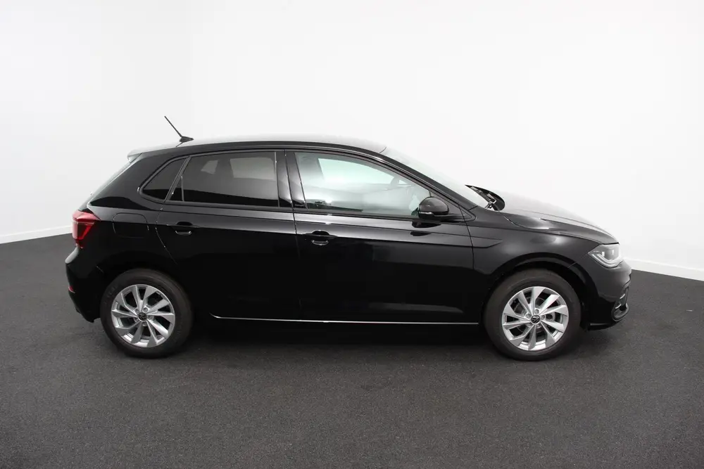 Volkswagen Polo 1.0 TSI DSG Style Navigatie Apple Carplay/An uit 2023, foto 7