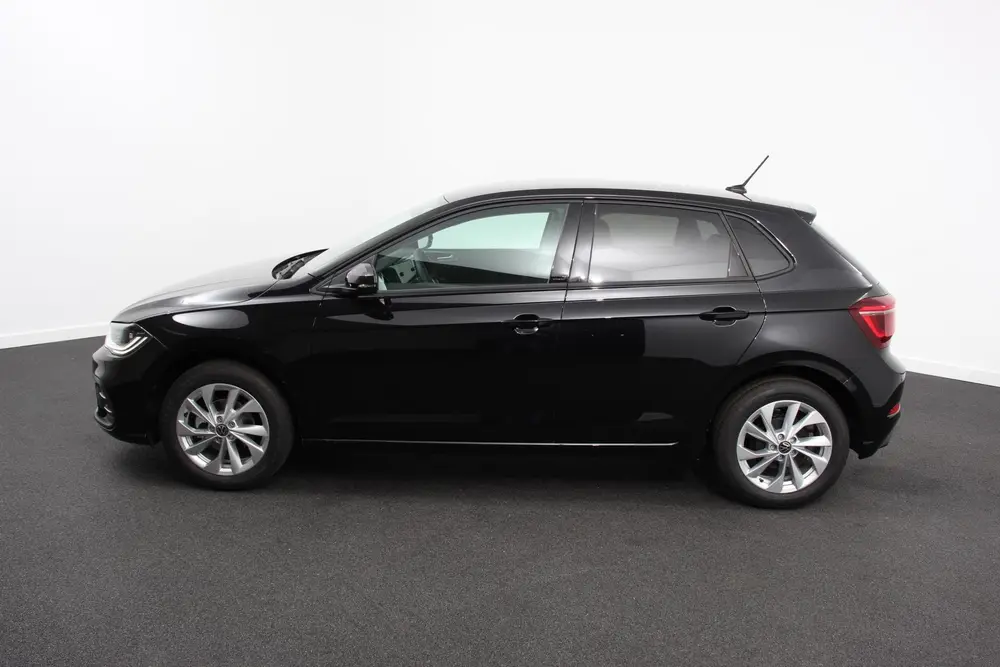 Volkswagen Polo 1.0 TSI DSG Style Navigatie Apple Carplay/An uit 2023, foto 8