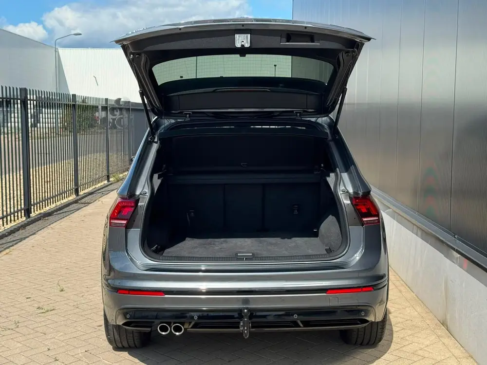 Volkswagen Tiguan 2.0 TSI 4Motion R-Line Pano Camera Trekhaa uit 2019, foto 20