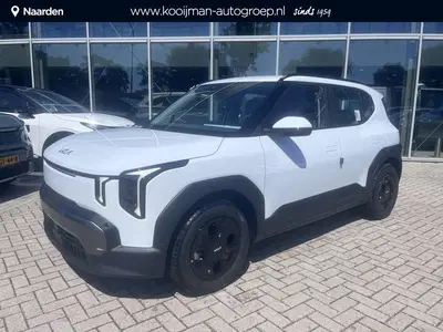 Kia EV2 Air 61 kWh VOORRAAD DEALS NU TIJDELIJKE EX uit 2026