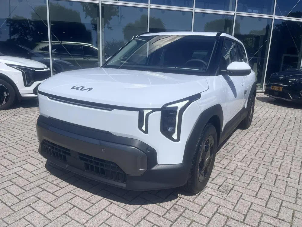 Kia EV2 Air 61 kWh VOORRAAD DEALS NU TIJDELIJKE EX uit 2026, foto 2