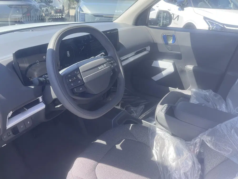 Kia EV2 Air 61 kWh VOORRAAD DEALS NU TIJDELIJKE EX uit 2026, foto 5