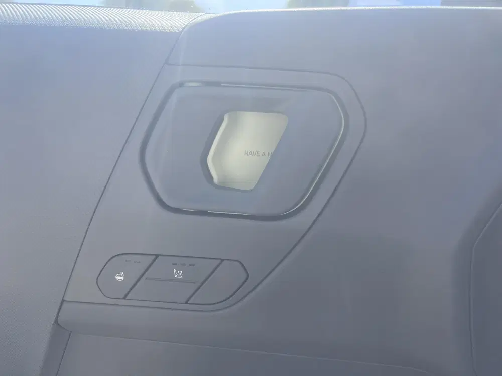 Kia EV2 Air 61 kWh VOORRAAD DEALS NU TIJDELIJKE EX uit 2026, foto 7