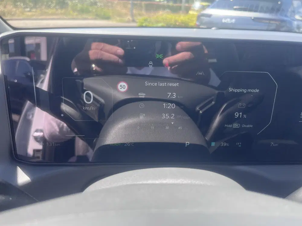 Kia EV2 Air 61 kWh VOORRAAD DEALS NU TIJDELIJKE EX uit 2026, foto 9