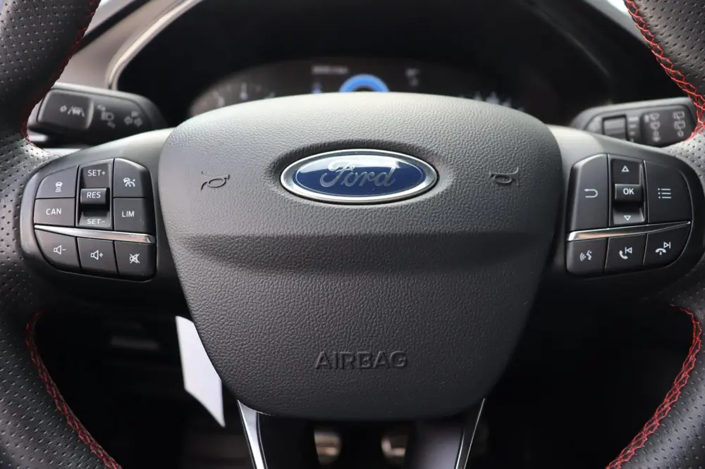 Ford Focus 1.0 EcoBoost ST Line Bus org NL uit 2019, foto 18