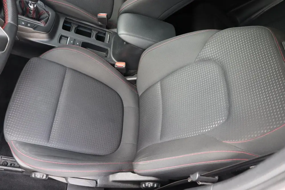 Ford Focus 1.0 EcoBoost ST Line Bus org NL uit 2019, foto 20