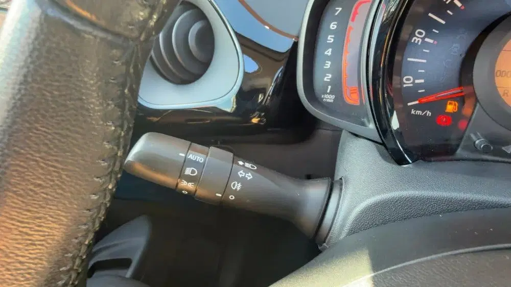 Citroën C1 1.0 VTi AirScape Shine 1e eigenaar Clima S uit 2021, foto 12