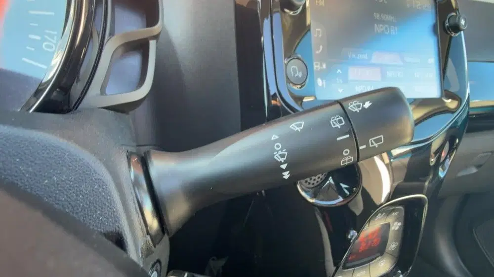 Citroën C1 1.0 VTi AirScape Shine 1e eigenaar Clima S uit 2021, foto 13