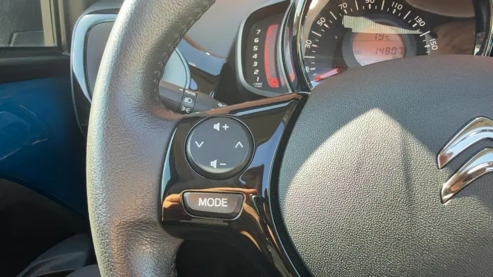 Citroën C1 1.0 VTi AirScape Shine 1e eigenaar Clima S uit 2021, foto 14