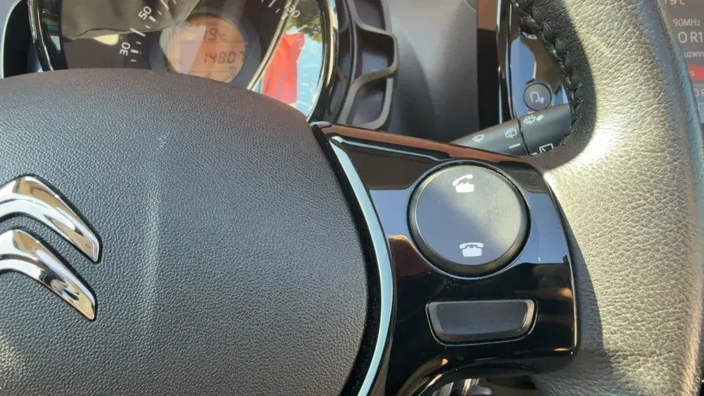 Citroën C1 1.0 VTi AirScape Shine 1e eigenaar Clima S uit 2021, foto 15