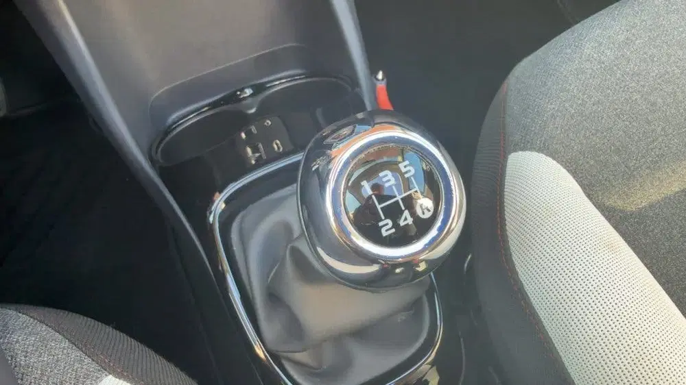 Citroën C1 1.0 VTi AirScape Shine 1e eigenaar Clima S uit 2021, foto 17
