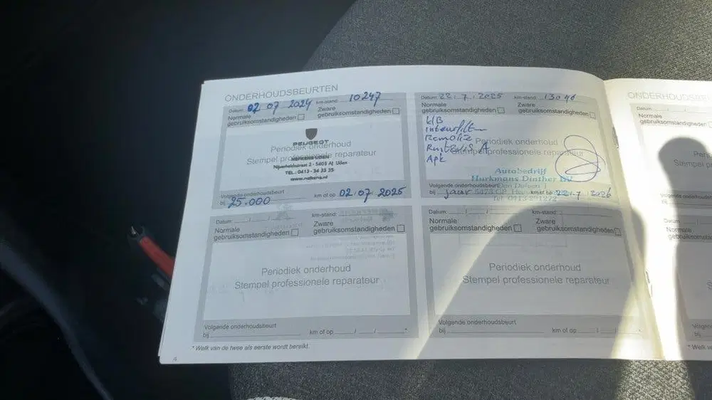 Citroën C1 1.0 VTi AirScape Shine 1e eigenaar Clima S uit 2021, foto 19