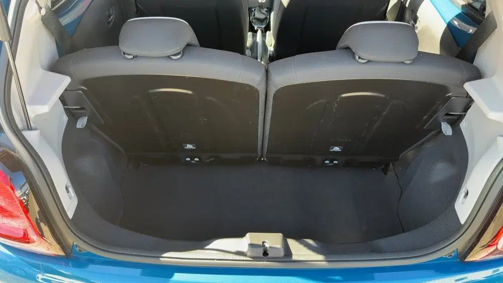 Citroën C1 1.0 VTi AirScape Shine 1e eigenaar Clima S uit 2021, foto 8