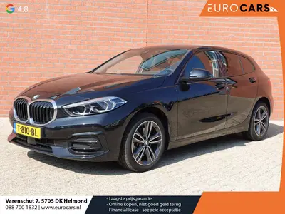 BMW 1-serie 118i Introduction Edition Automaat DEMO Na uit 2023