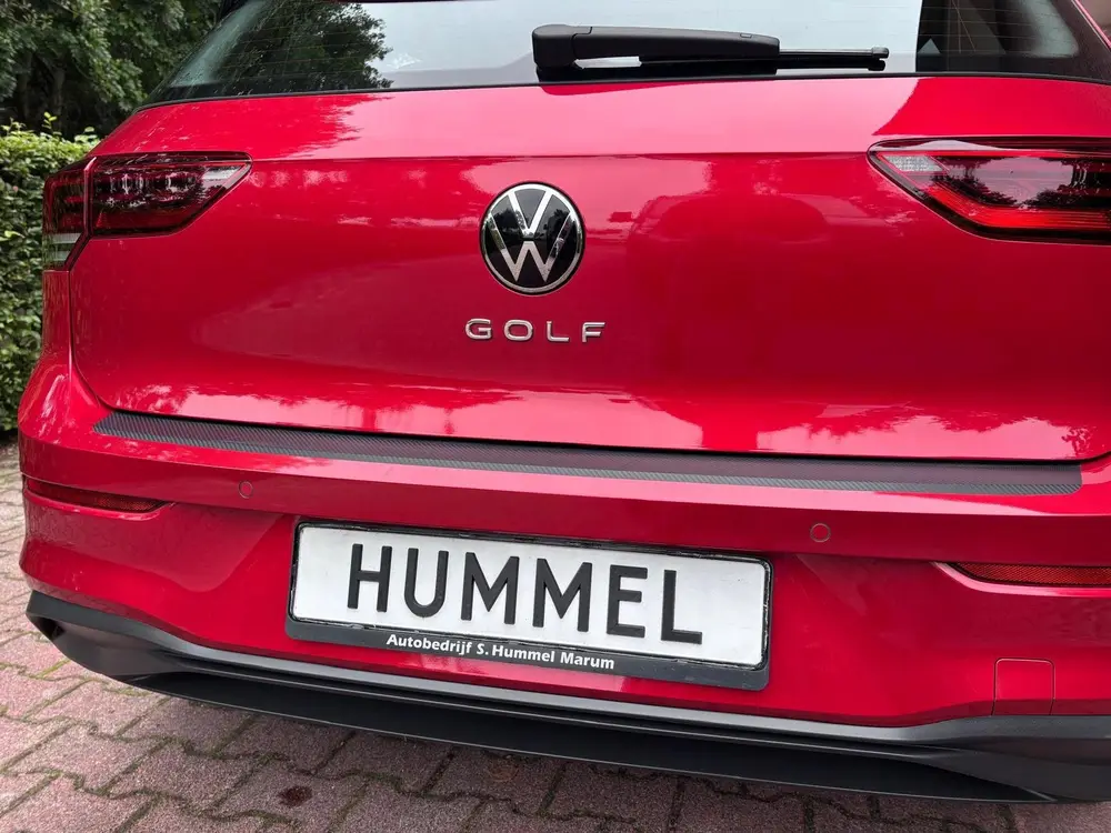 Volkswagen Golf 1.0 TSI Life uit 2020, foto 11