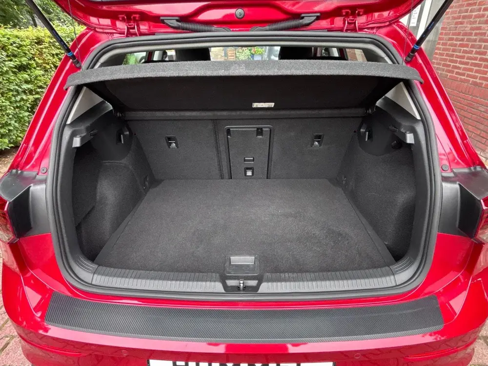 Volkswagen Golf 1.0 TSI Life uit 2020, foto 14