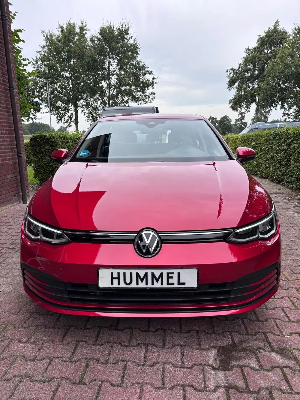 Volkswagen Golf 1.0 TSI Life uit 2020, foto 7