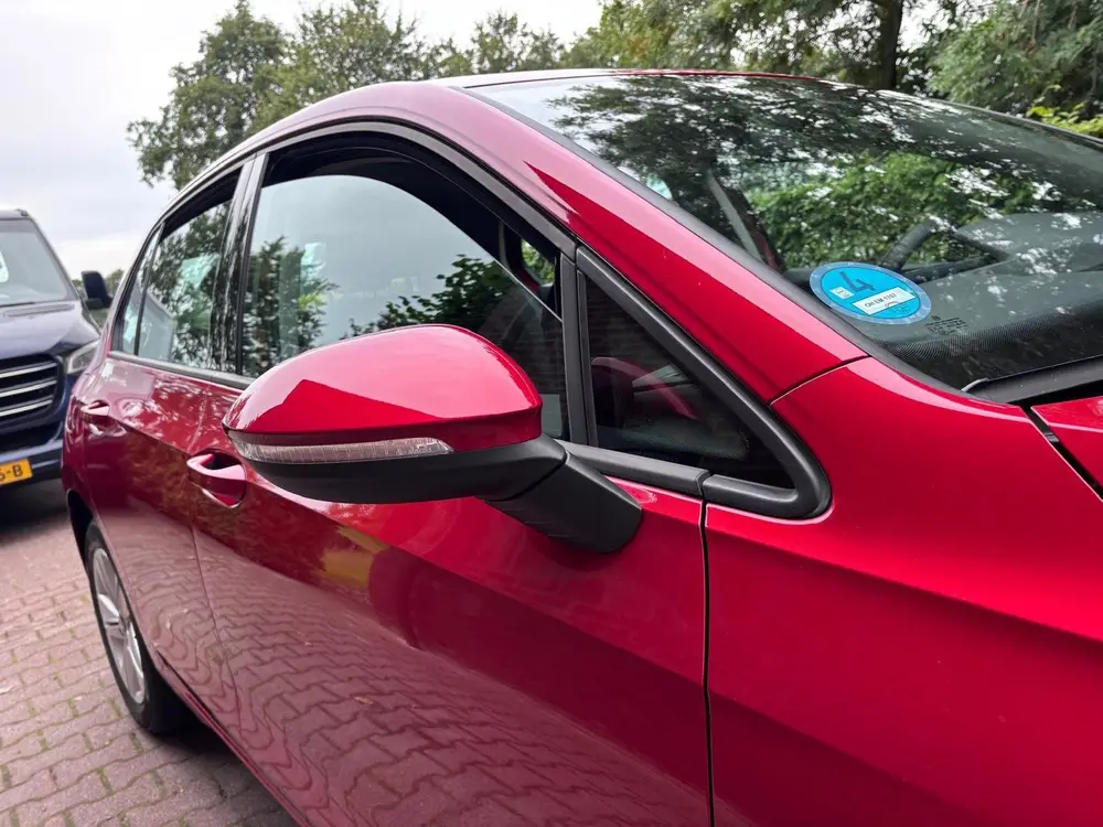 Volkswagen Golf 1.0 TSI Life uit 2020, foto 8