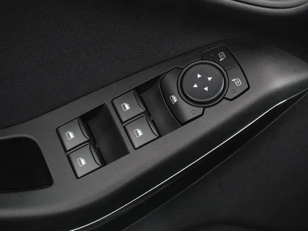 Ford Fiesta 1.0 125pk Titanium Navigatie Climate contr uit 2023, foto 11
