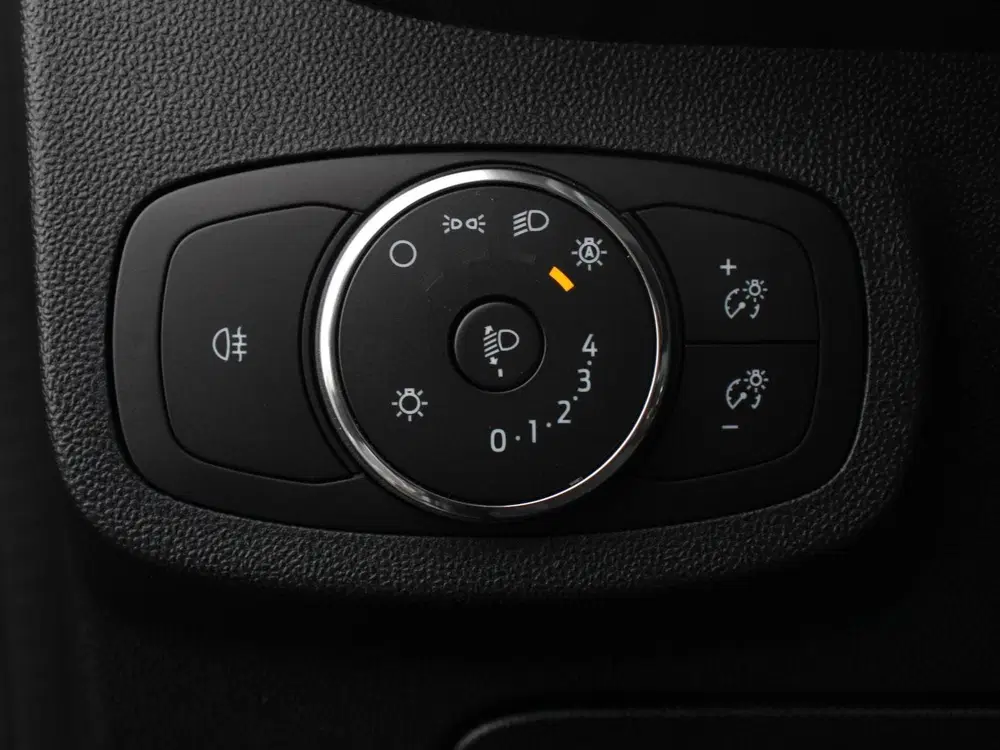 Ford Fiesta 1.0 125pk Titanium Navigatie Climate contr uit 2023, foto 12