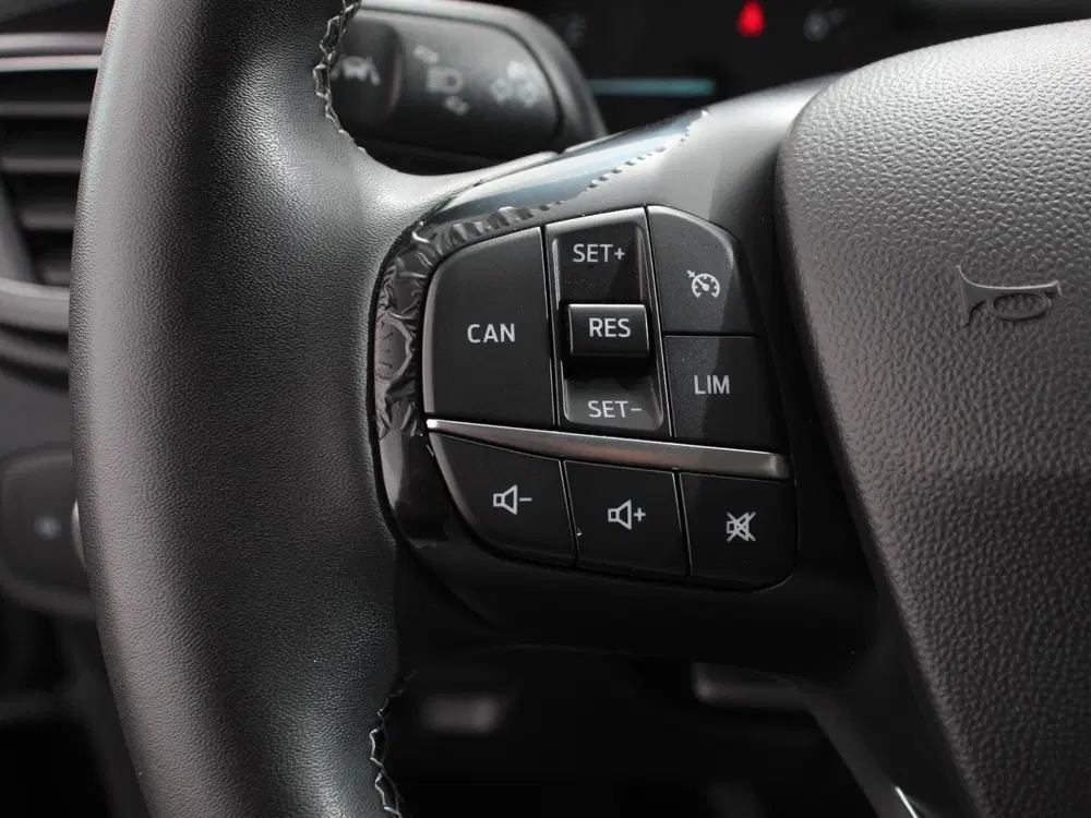 Ford Fiesta 1.0 125pk Titanium Navigatie Climate contr uit 2023, foto 15
