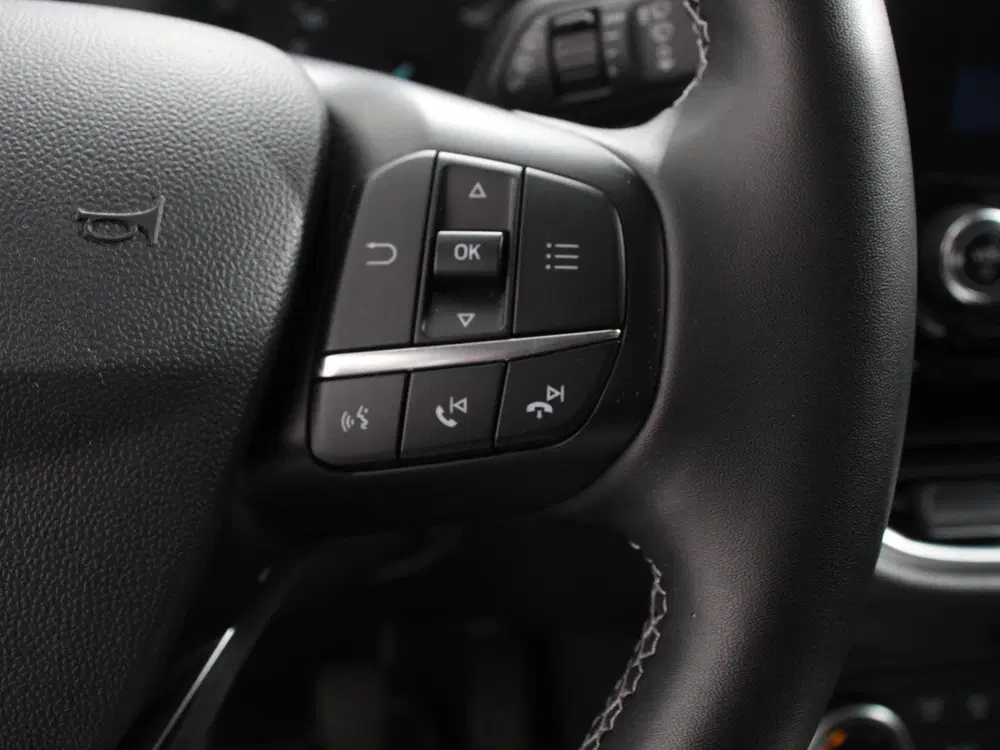 Ford Fiesta 1.0 125pk Titanium Navigatie Climate contr uit 2023, foto 17