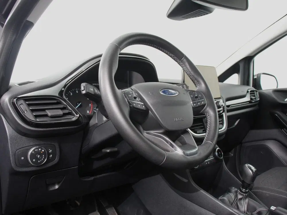 Ford Fiesta 1.0 125pk Titanium Navigatie Climate contr uit 2023, foto 2