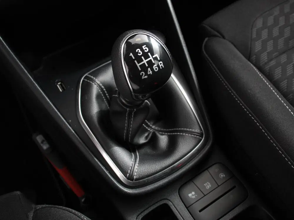 Ford Fiesta 1.0 125pk Titanium Navigatie Climate contr uit 2023, foto 20