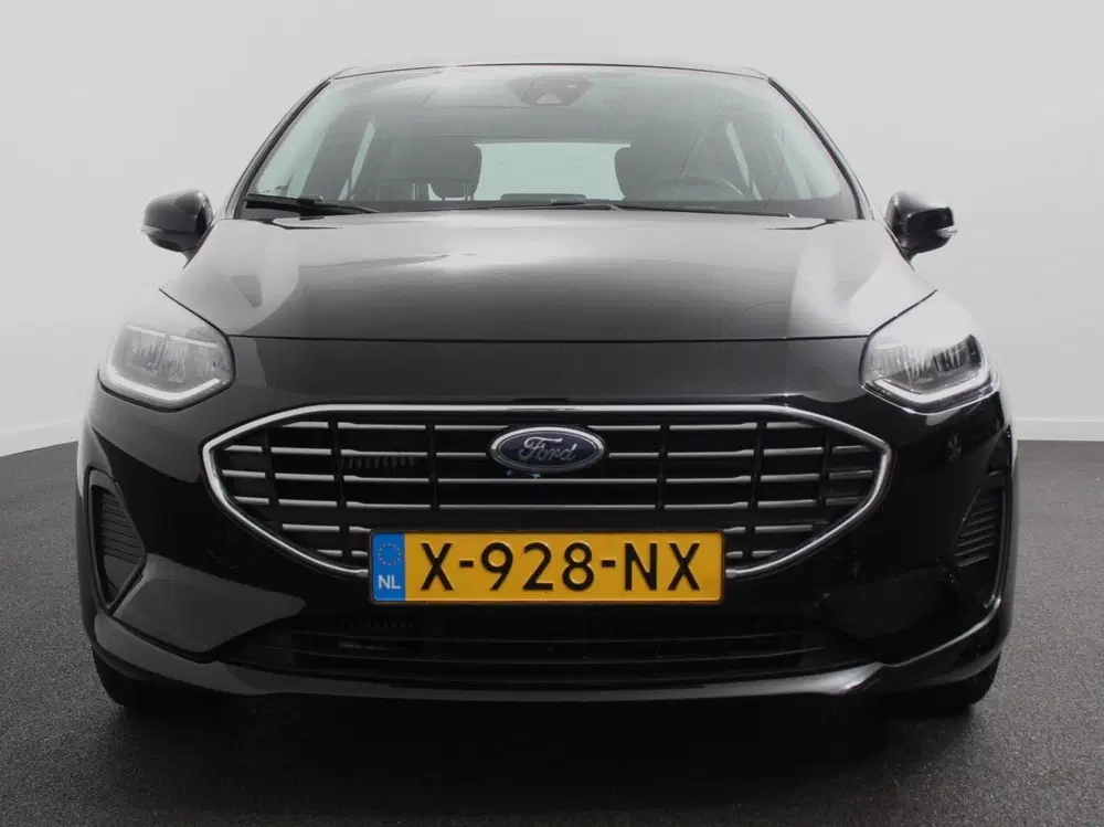 Ford Fiesta 1.0 125pk Titanium Navigatie Climate contr uit 2023, foto 5