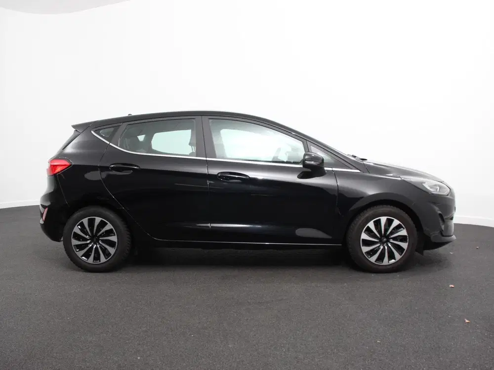 Ford Fiesta 1.0 125pk Titanium Navigatie Climate contr uit 2023, foto 9