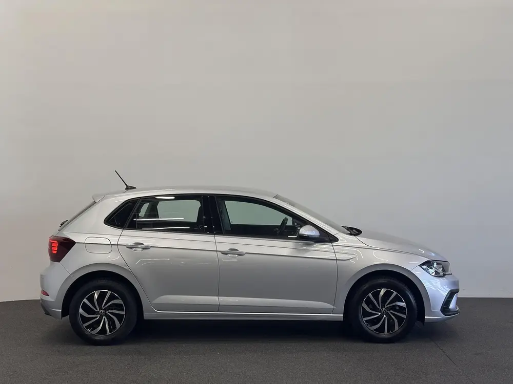 Volkswagen Polo 1.0 TSI Life DEMO Airco Caplay Navi Cruise C uit 2022, foto 10