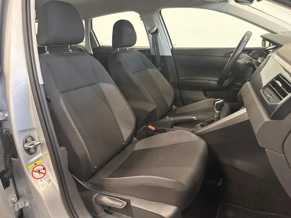 Volkswagen Polo 1.0 TSI Life DEMO Airco Caplay Navi Cruise C uit 2022, foto 13