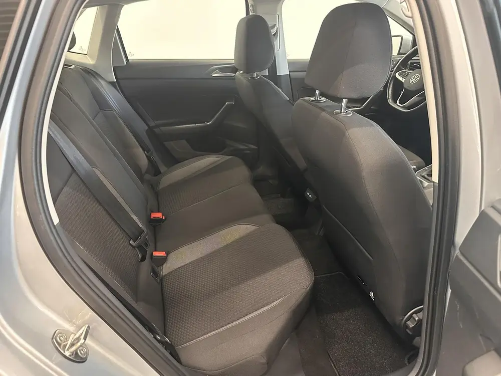 Volkswagen Polo 1.0 TSI Life DEMO Airco Caplay Navi Cruise C uit 2022, foto 14