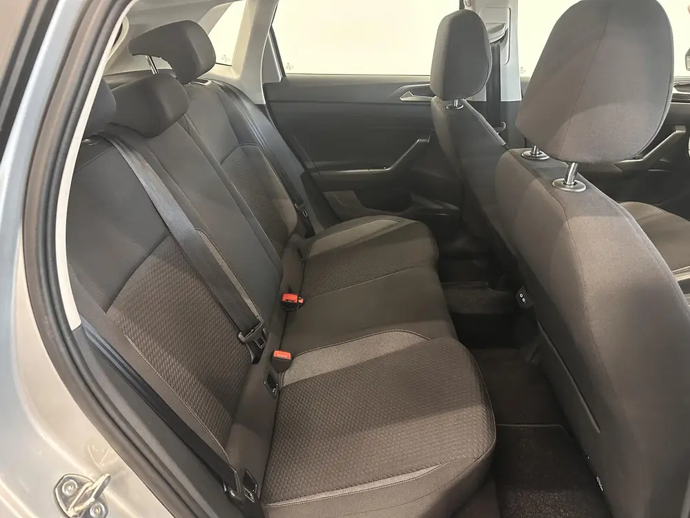 Volkswagen Polo 1.0 TSI Life DEMO Airco Caplay Navi Cruise C uit 2022, foto 15