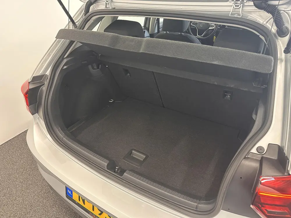 Volkswagen Polo 1.0 TSI Life DEMO Airco Caplay Navi Cruise C uit 2022, foto 17