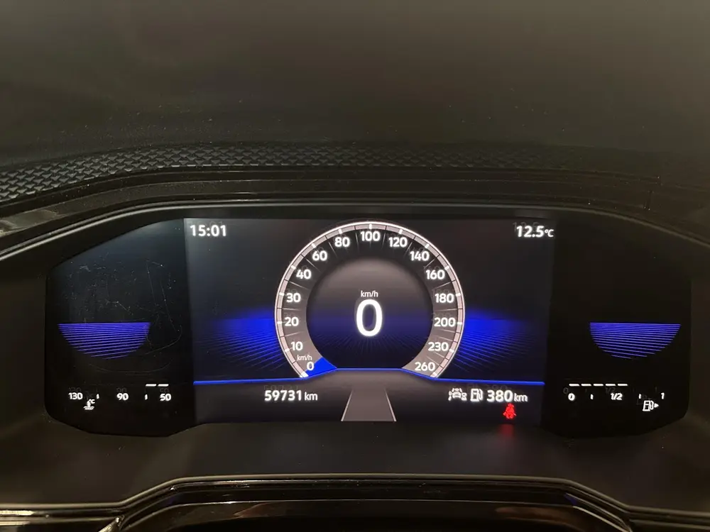 Volkswagen Polo 1.0 TSI Life DEMO Airco Caplay Navi Cruise C uit 2022, foto 18