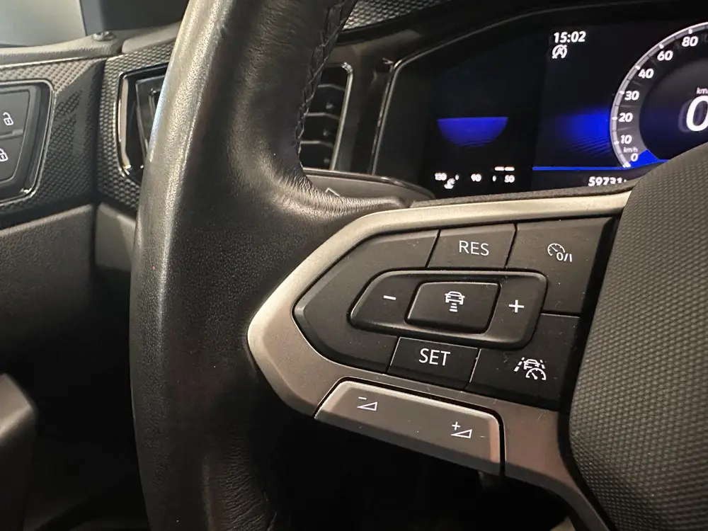 Volkswagen Polo 1.0 TSI Life DEMO Airco Caplay Navi Cruise C uit 2022, foto 20