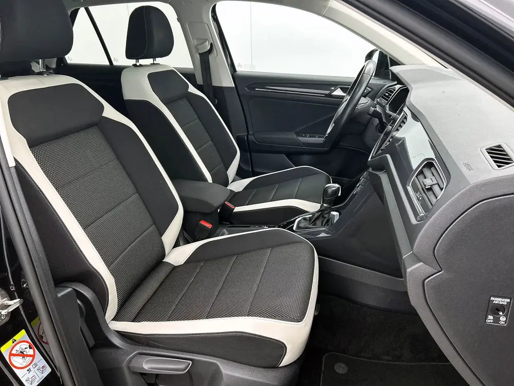 Volkswagen T-Roc 1.5 TSI Sport Automaat | Adaptive Cruise | uit 2019, foto 12