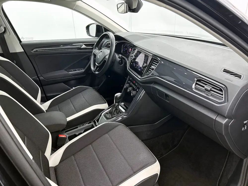 Volkswagen T-Roc 1.5 TSI Sport Automaat | Adaptive Cruise | uit 2019, foto 13