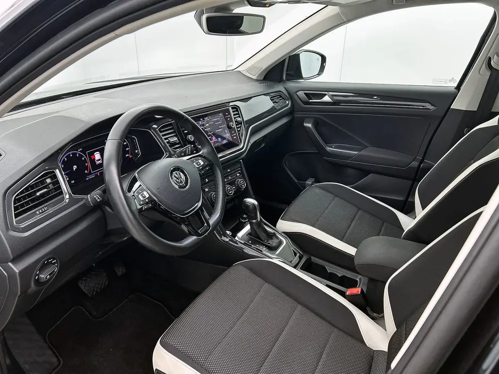 Volkswagen T-Roc 1.5 TSI Sport Automaat | Adaptive Cruise | uit 2019, foto 14