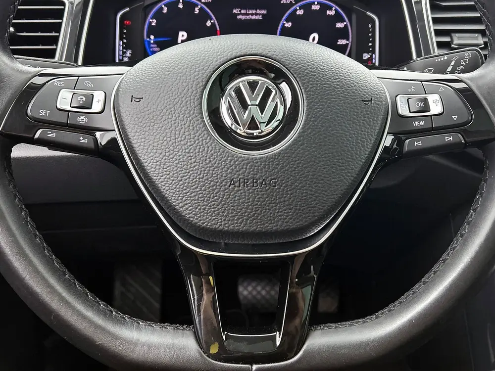 Volkswagen T-Roc 1.5 TSI Sport Automaat | Adaptive Cruise | uit 2019, foto 16