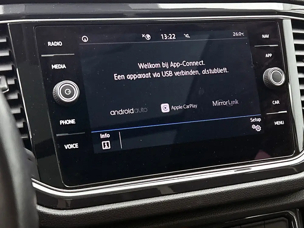 Volkswagen T-Roc 1.5 TSI Sport Automaat | Adaptive Cruise | uit 2019, foto 20