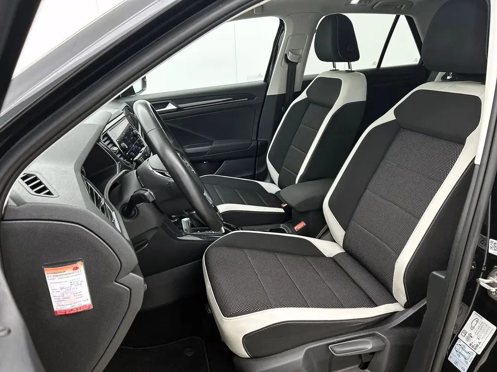 Volkswagen T-Roc 1.5 TSI Sport Automaat | Adaptive Cruise | uit 2019, foto 4