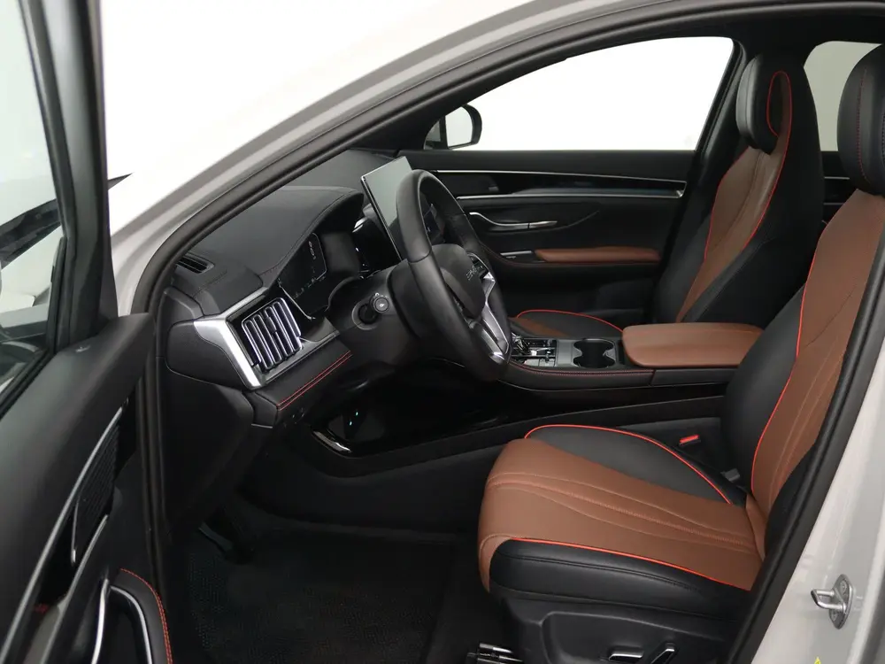 BYD Seal U 1.5 DM-i FWD Boost uit 2025, foto 10