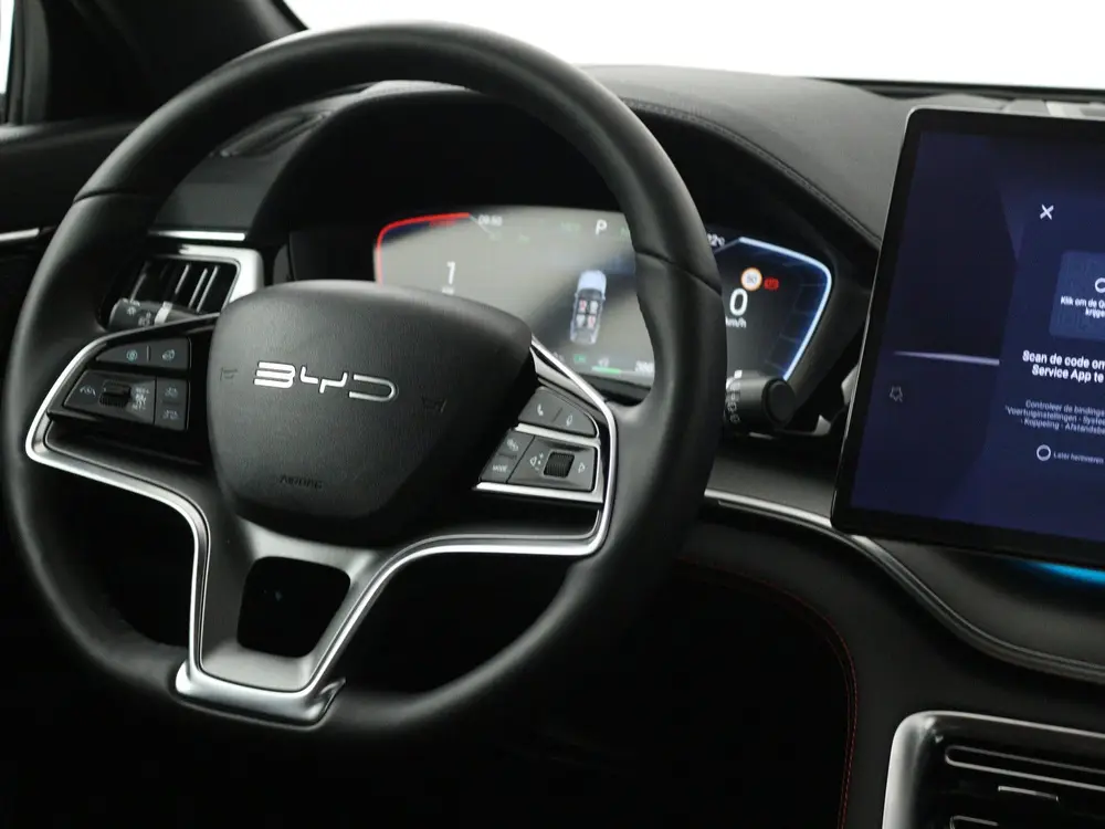BYD Seal U 1.5 DM-i FWD Boost uit 2025, foto 13