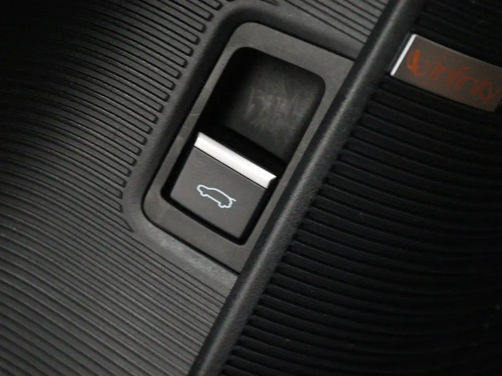 BYD Seal U 1.5 DM-i FWD Boost uit 2025, foto 19
