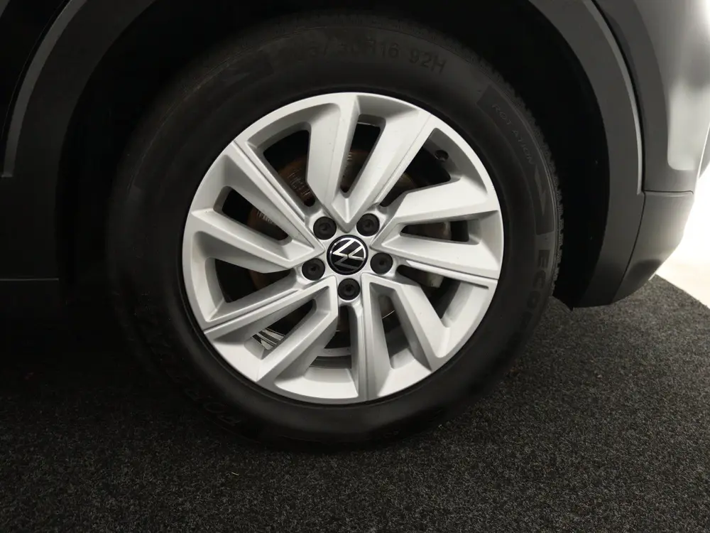 Volkswagen T-Cross 1.0 TSI Life | Automaat | 12 maanden BOVA uit 2022, foto 10