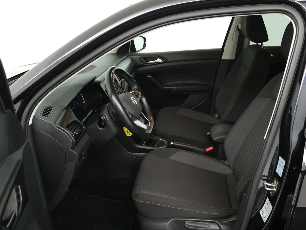 Volkswagen T-Cross 1.0 TSI Life | Automaat | 12 maanden BOVA uit 2022, foto 14